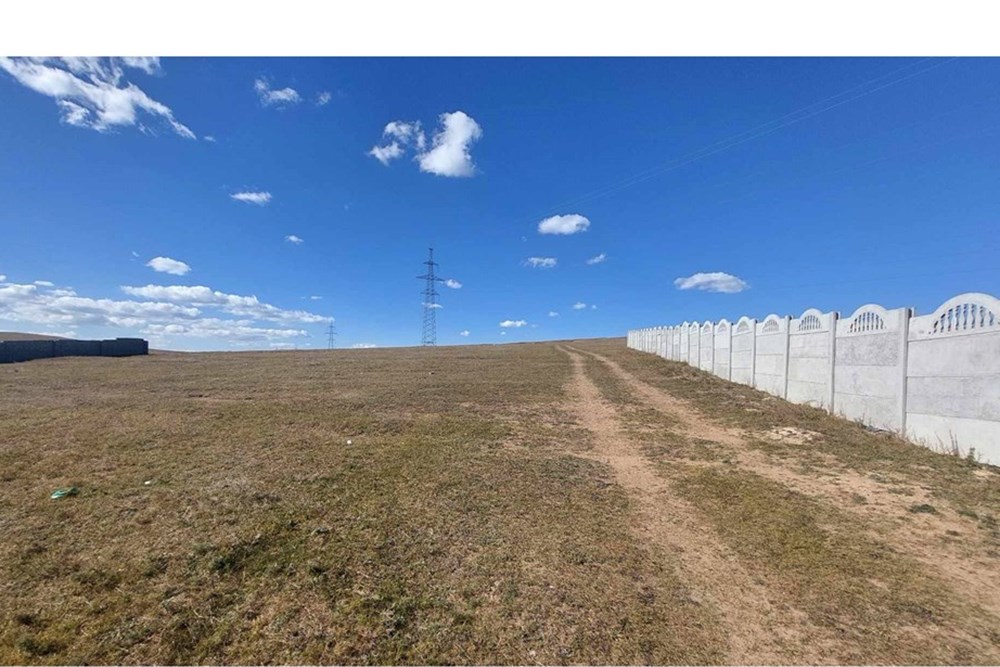 4200мкв газар зарна