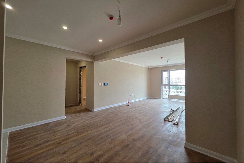2-room apartment for sale — 6