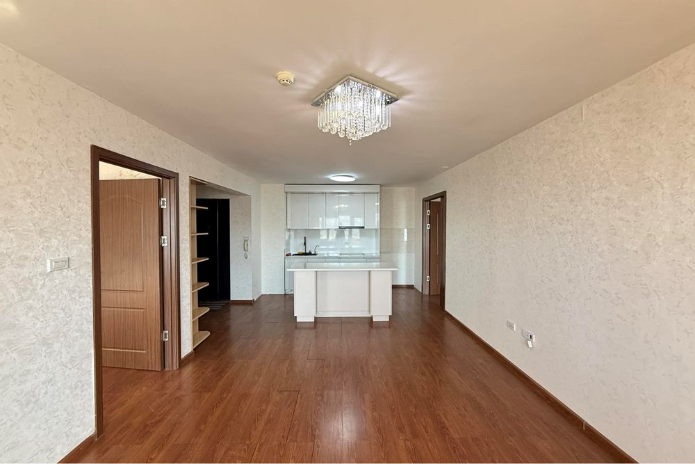 3-room apartment for rent — 4