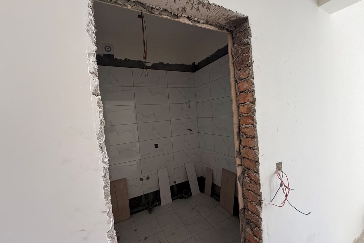 2-room apartment for sale — 5