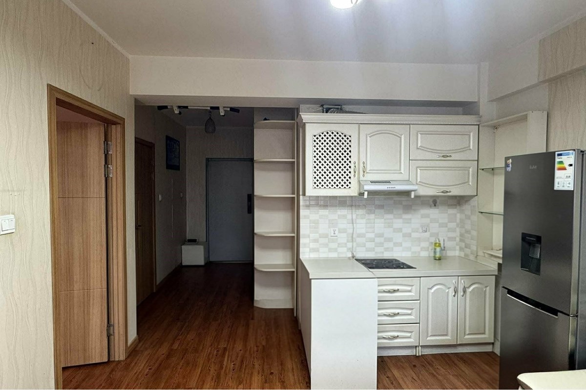 2-room apartment for sale — 6