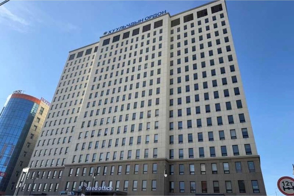33.44мкв оффис түрээслүүлнэ