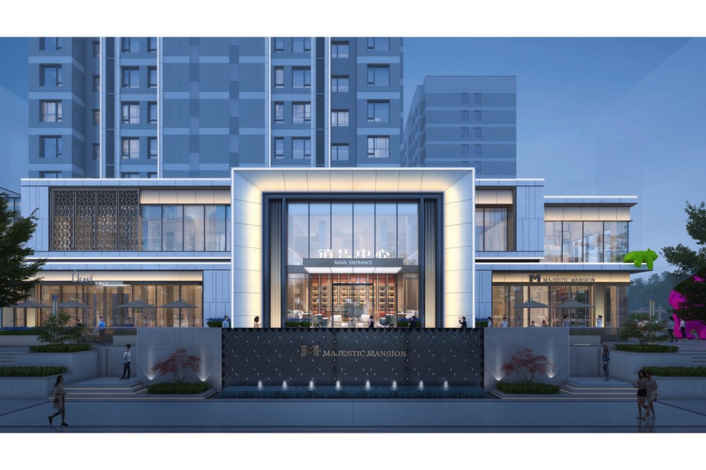 4-room apartment for sale — 3