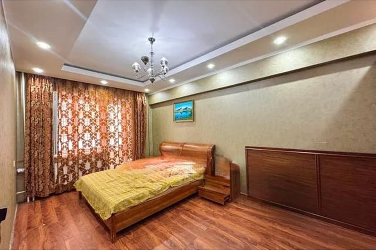 2-room apartment for sale — 9