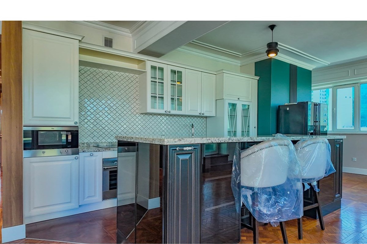 Ocean 10 Apartment 5 өрөө орон сууц худалдана — 9