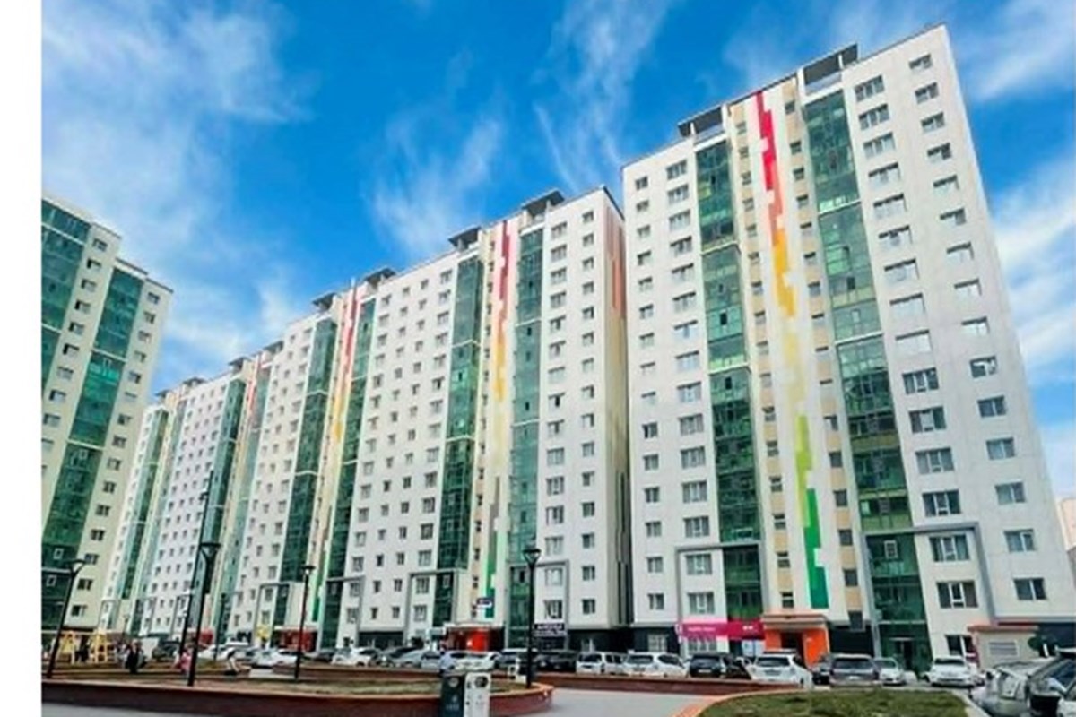 63.05мкв худалдааны талбай түрээслүүлнэ
