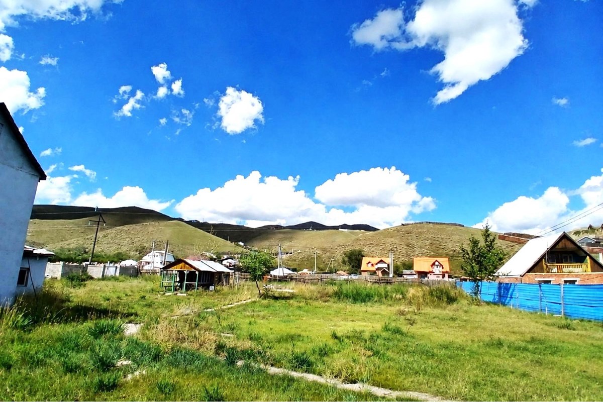 land for sale — 3