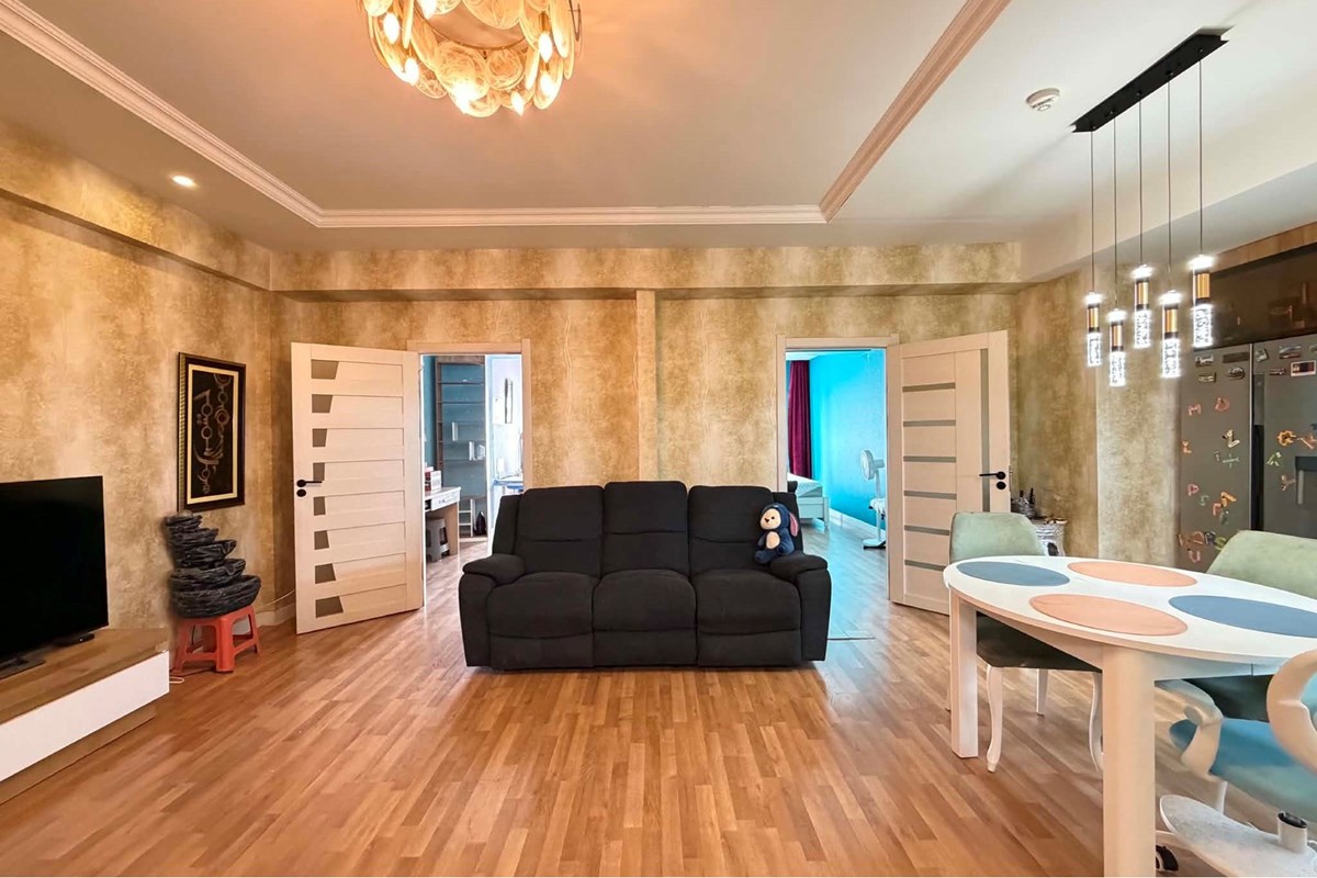 73m² apartment for sale — 7