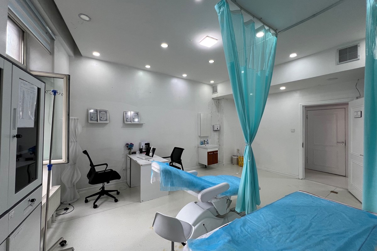 225.4m² retail space for rent — 10