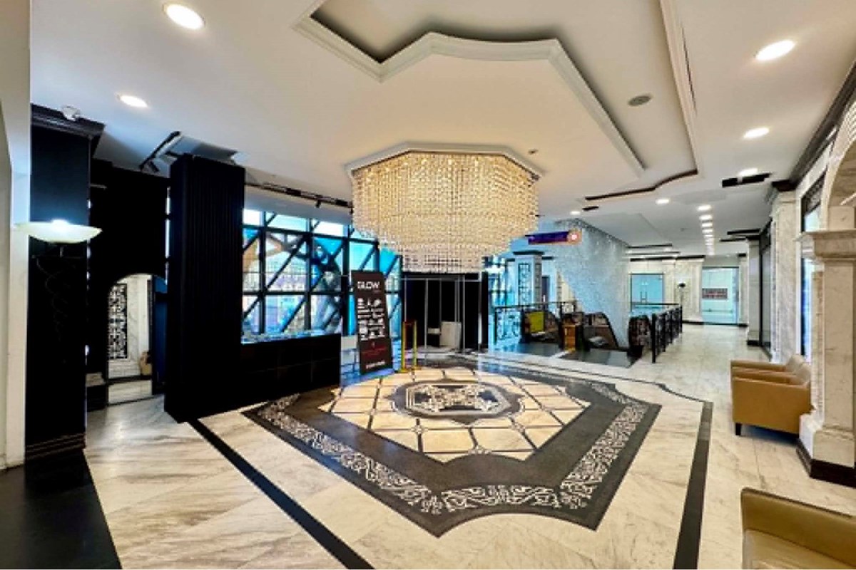 59.25m² retail space for sale — 2