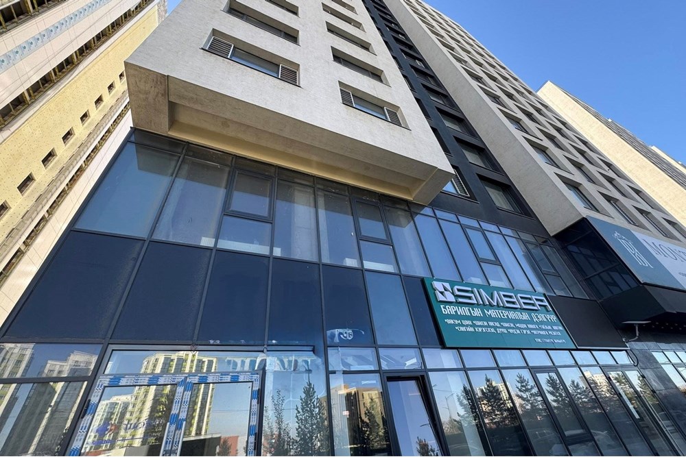 235.5мкв оффис түрээслүүлнэ