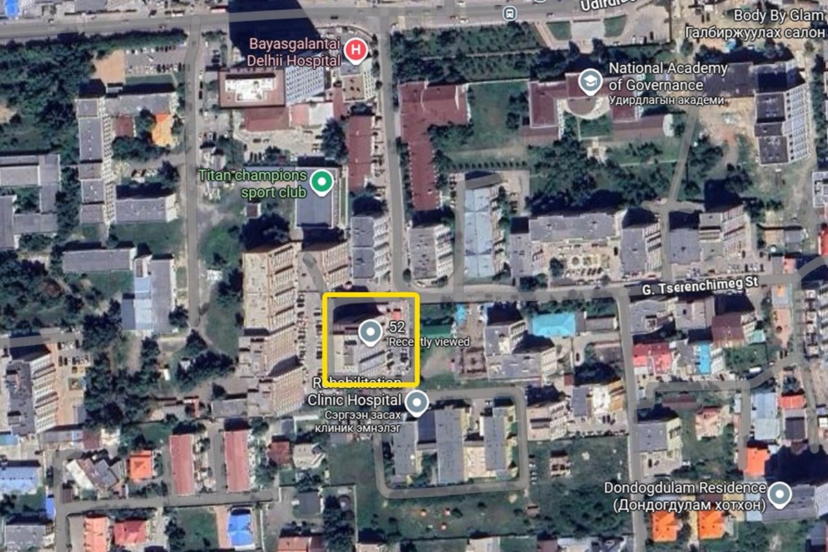 18мкв гараж зарна