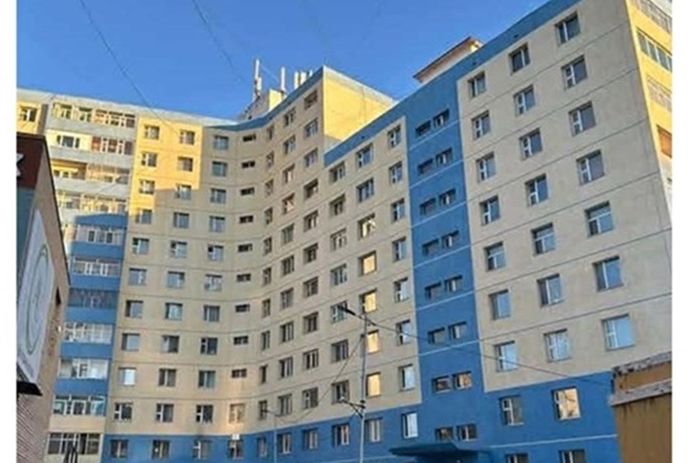 1 өрөө орон сууц зарна