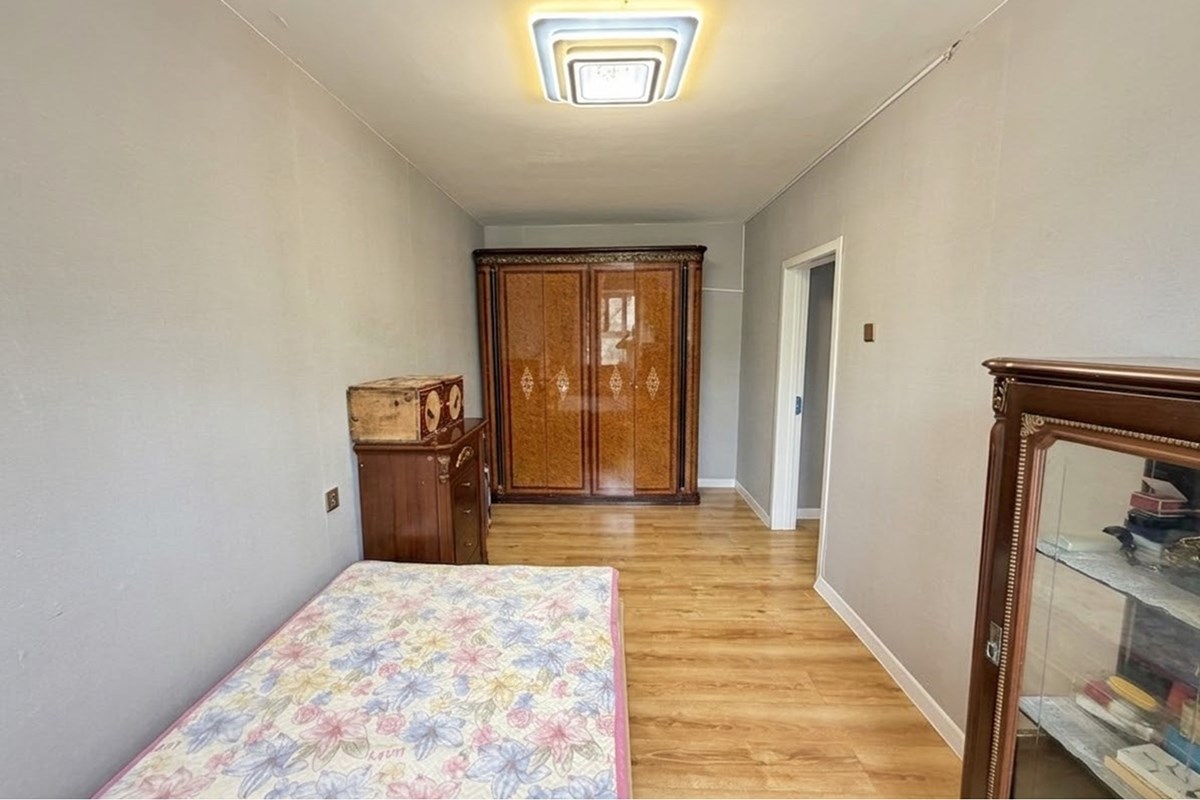 4-room apartment for sale — 7