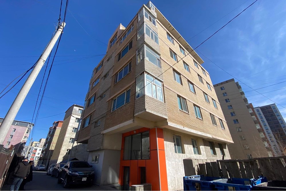 167мкв худалдааны талбай түрээслүүлнэ