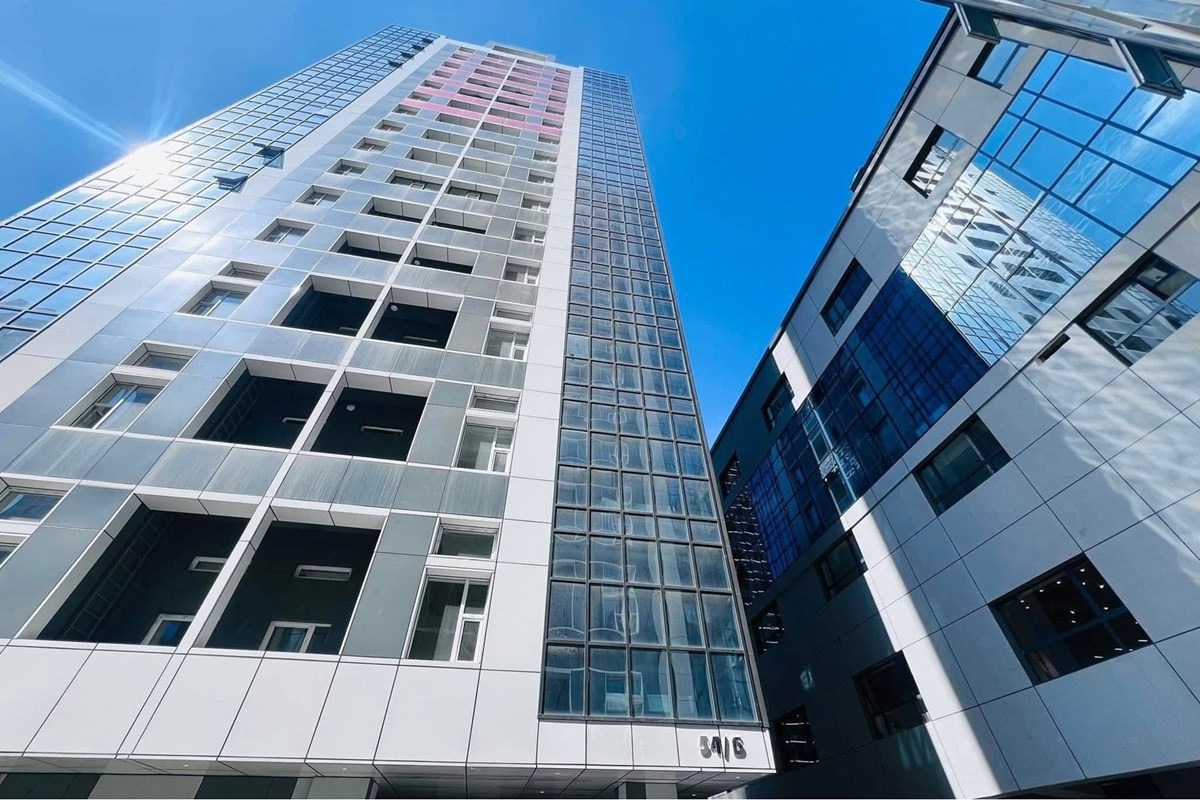 AKOYA RESIDENCE-Д 3 ӨРӨӨ БАЙР