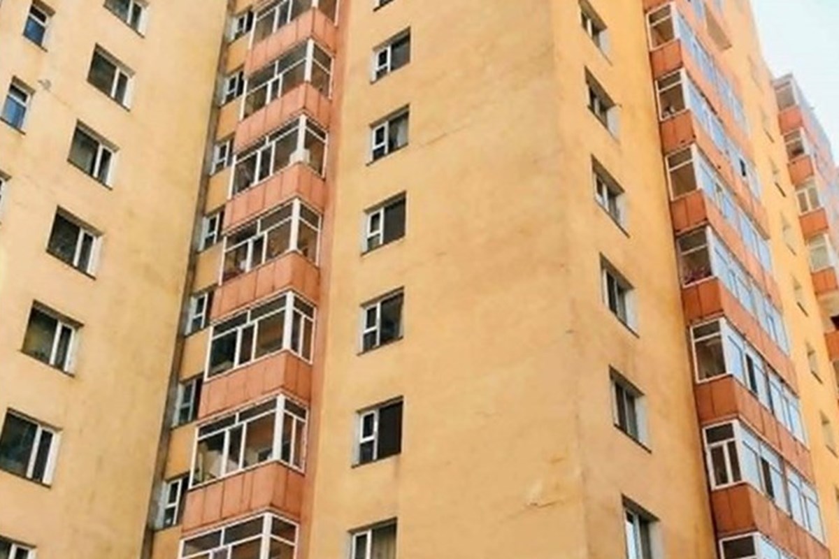 33.8мкв үйлчилгээний талбай зарна