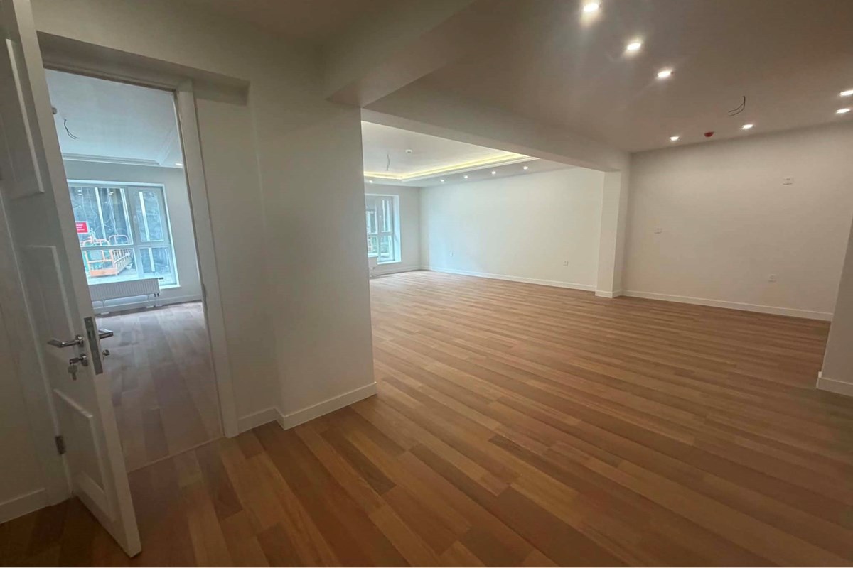 3-room apartment for sale — 11