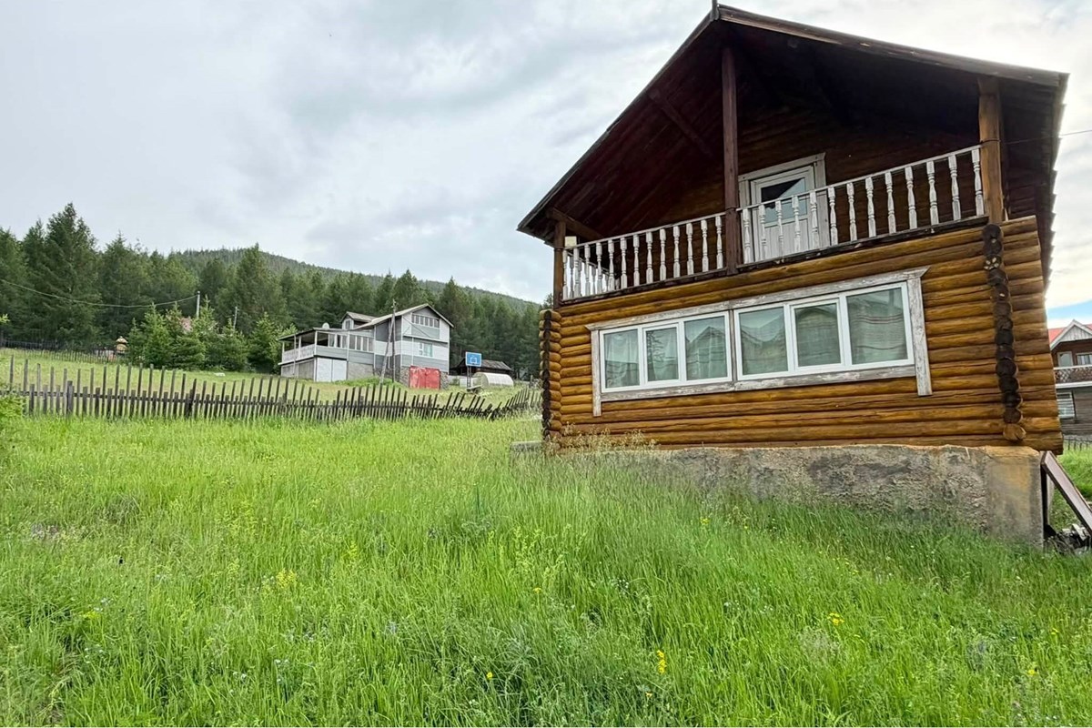 ЧД, Яргайтад 700м2 газартай ,108м2 Амины орон сууц
