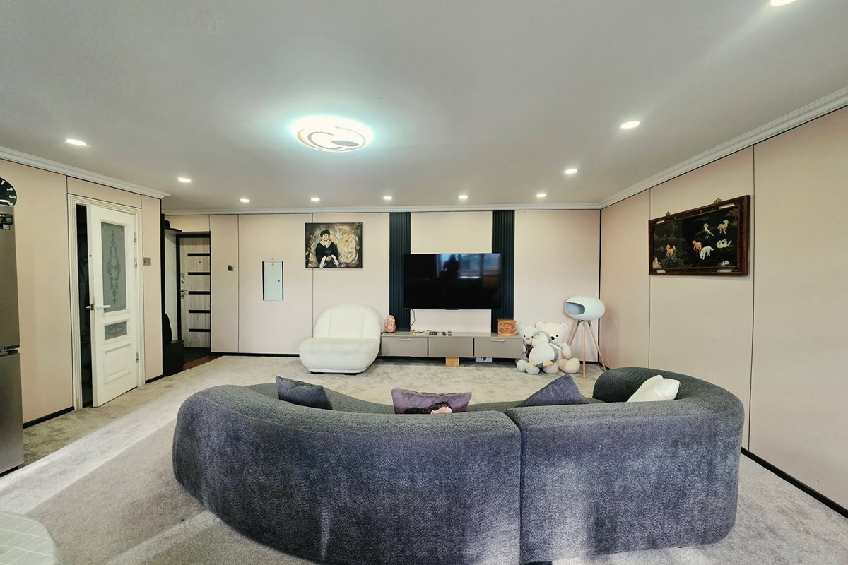 2-room apartment for sale — 6