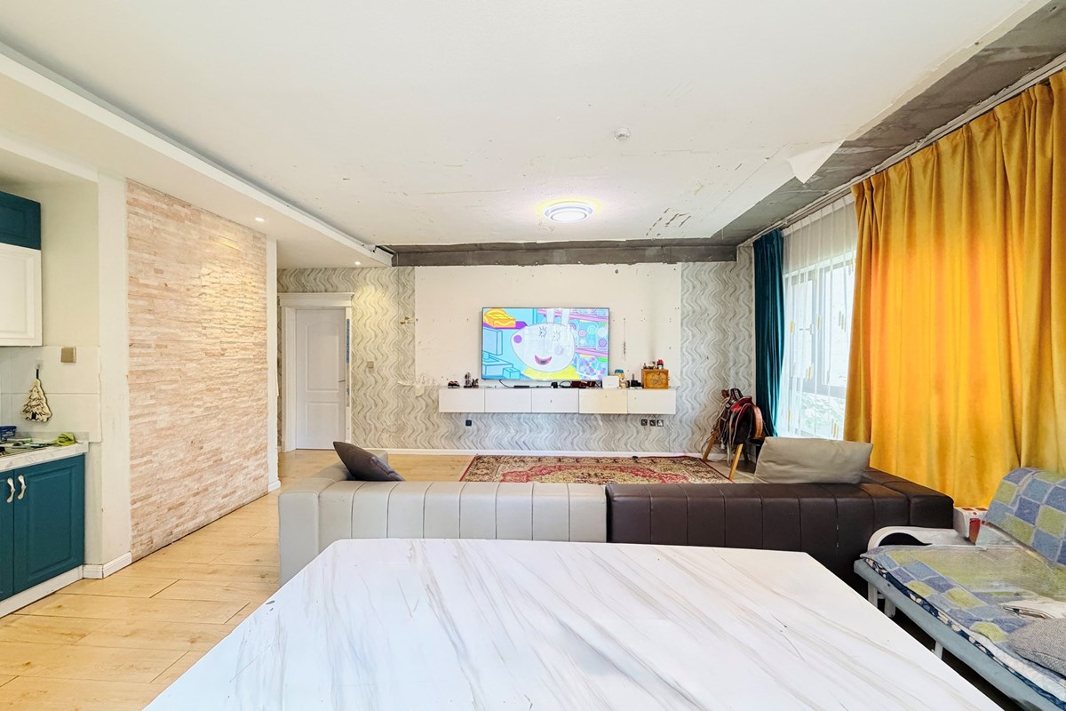 4-room apartment for sale — 4