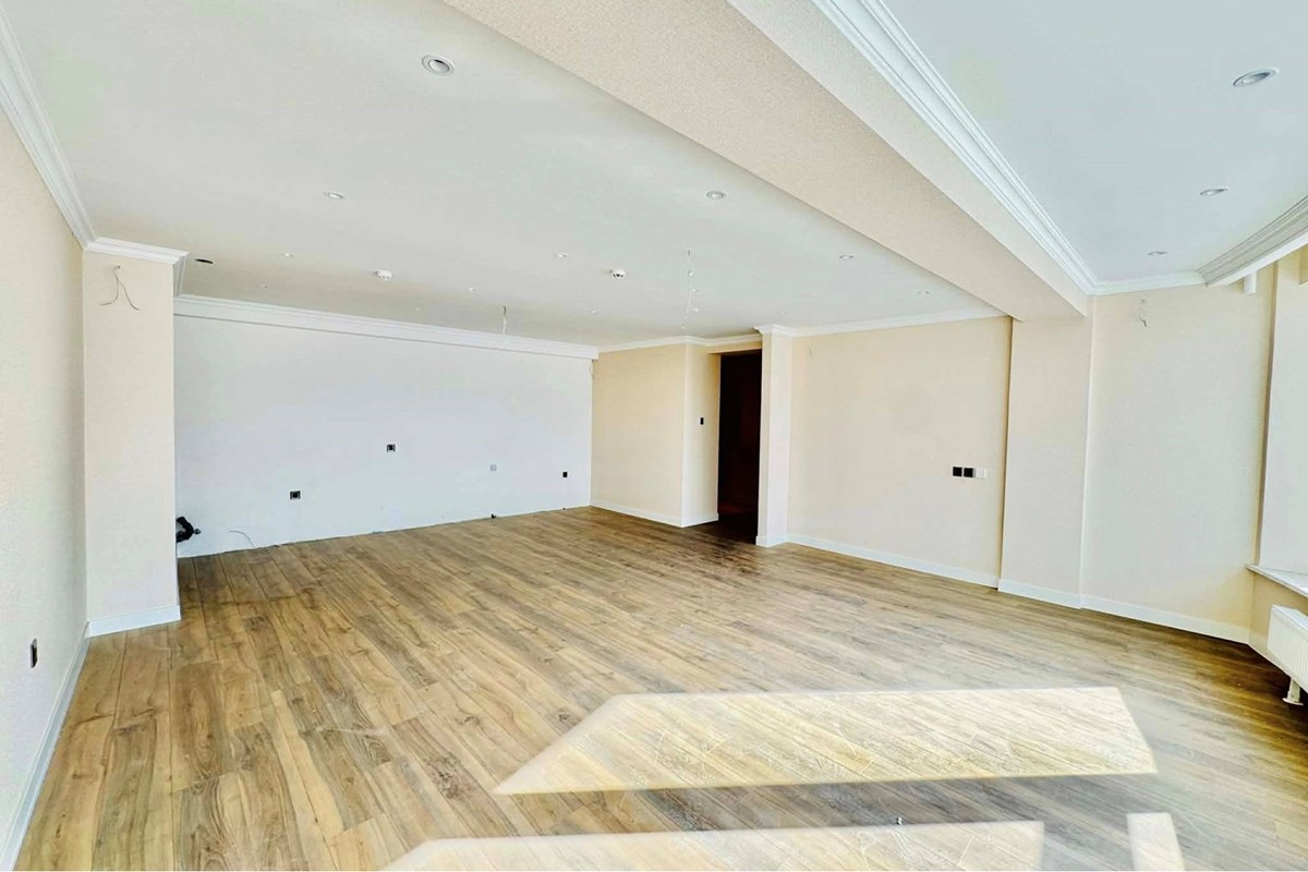 4-room apartment for sale — 6