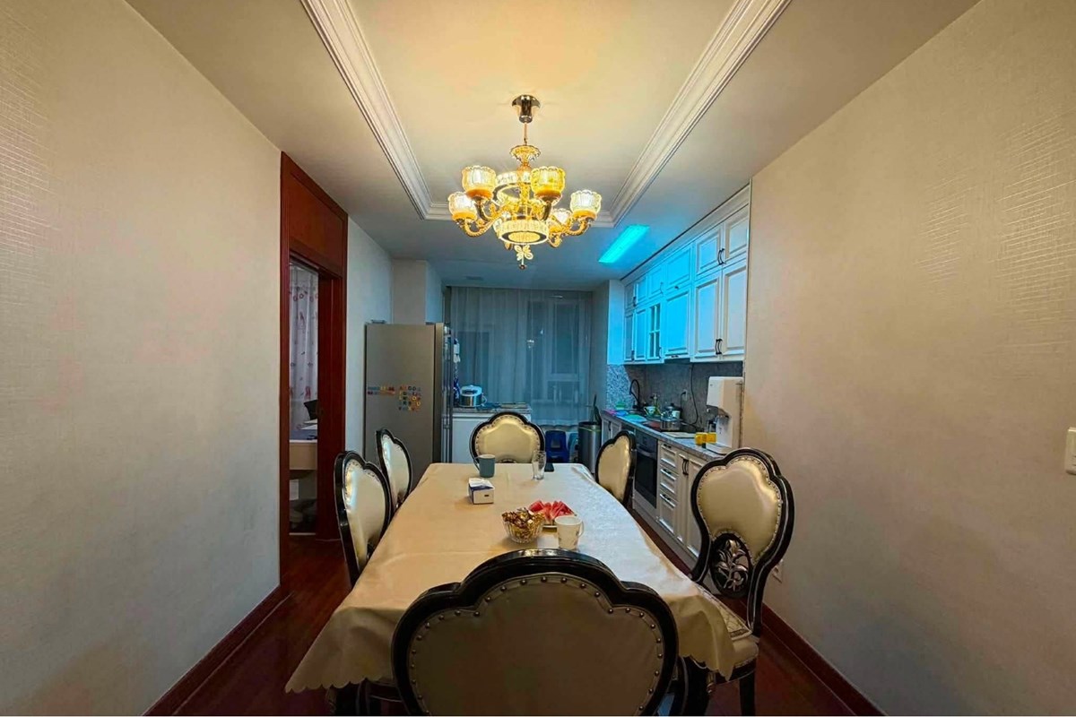 4-room apartment for sale — 4