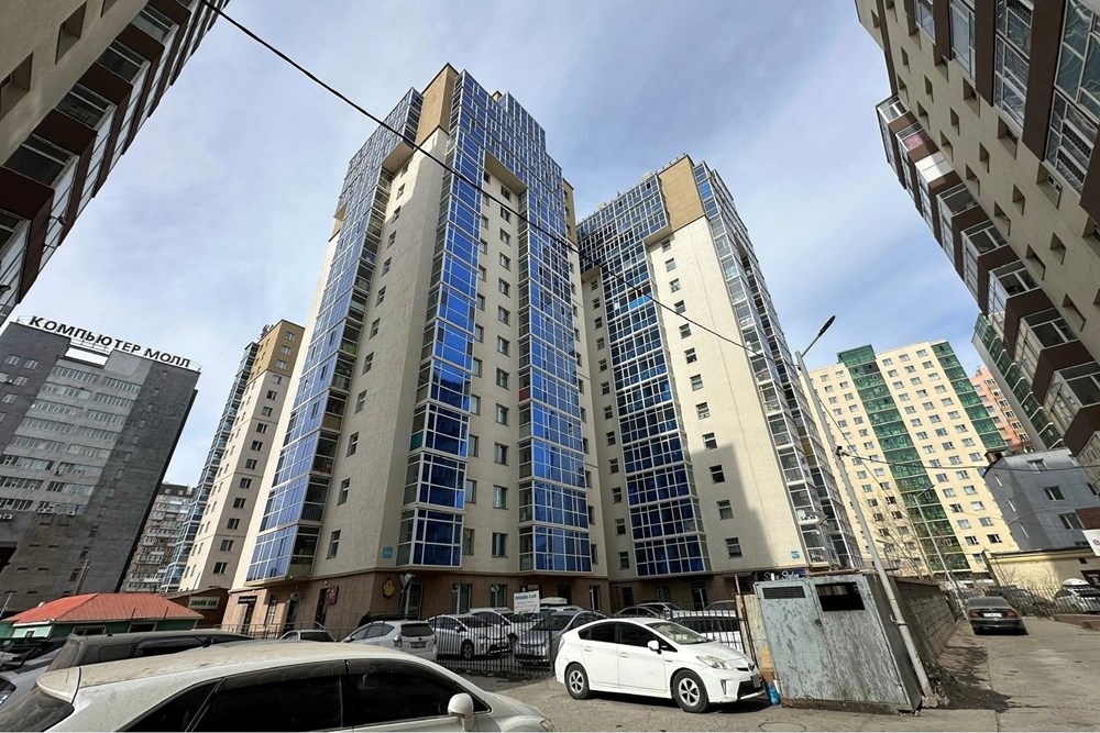 51.5мкв үйлчилгээний талбай зарна