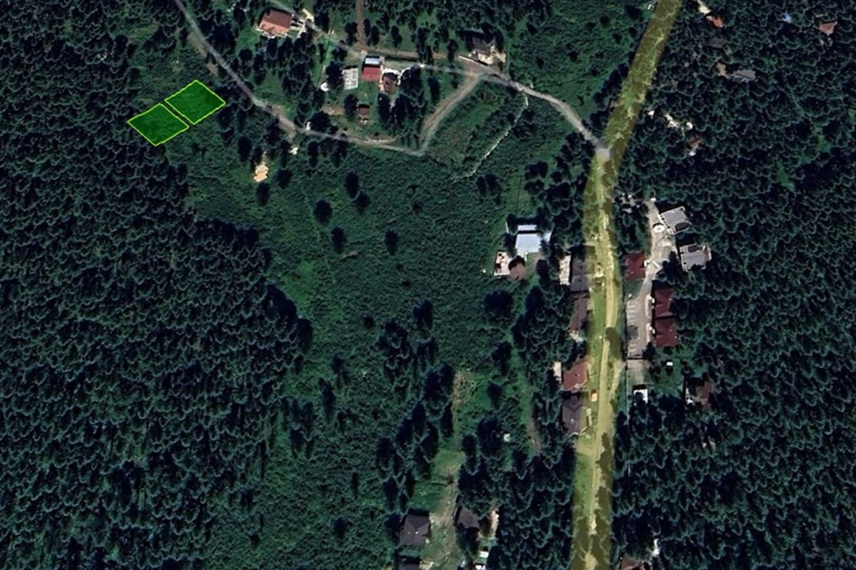 Гүнжийн ам 1 айлын газар — 2