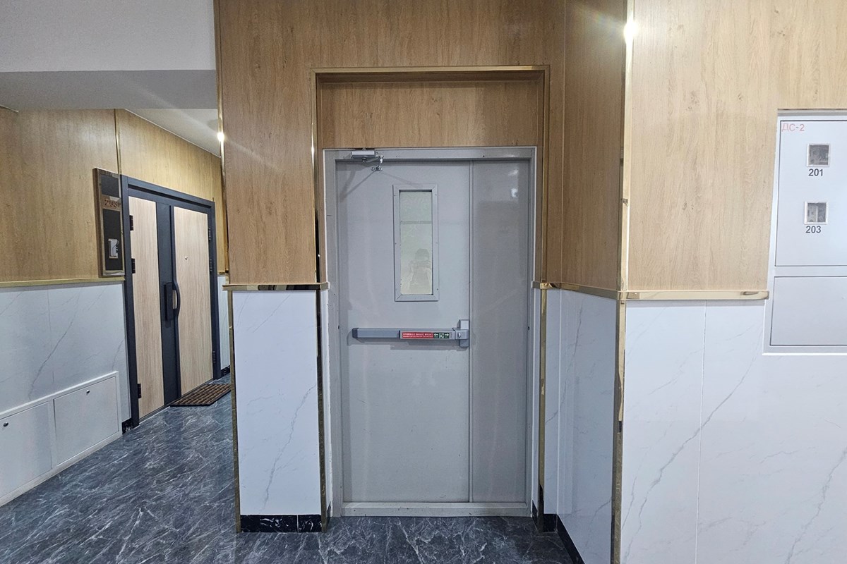 3-room apartment for sale — 6
