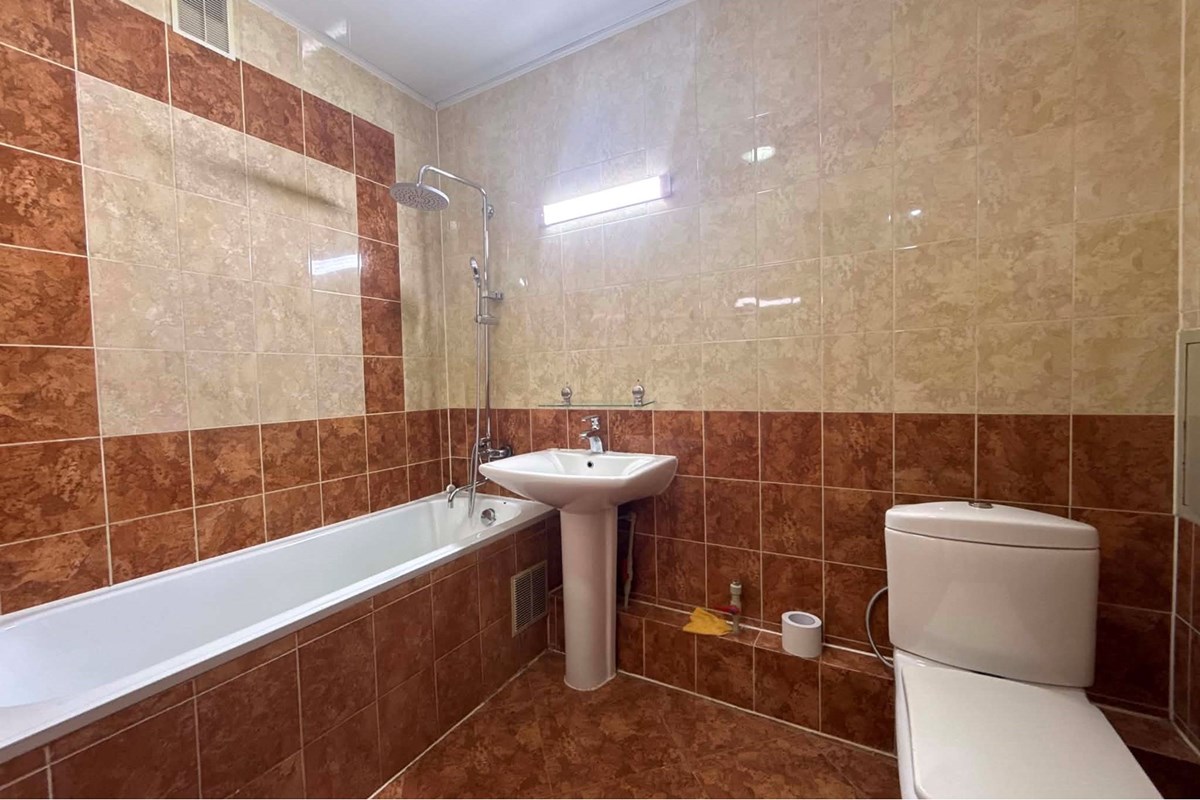 2-room apartment for sale — 12