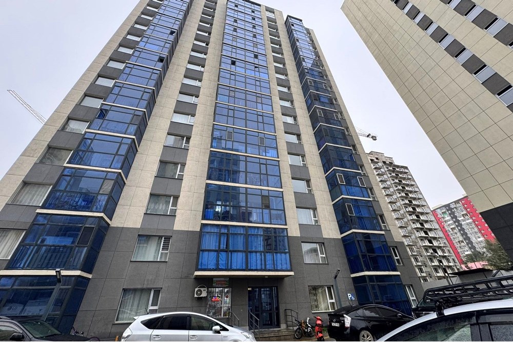 28.5мкв барилга зарна