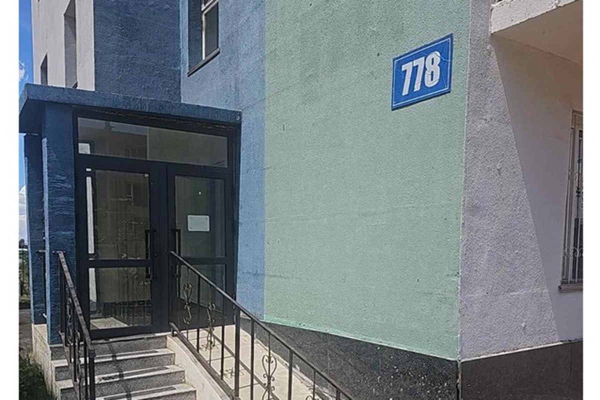 Грийн Артд Үйлчилгээний талбай худалдана.