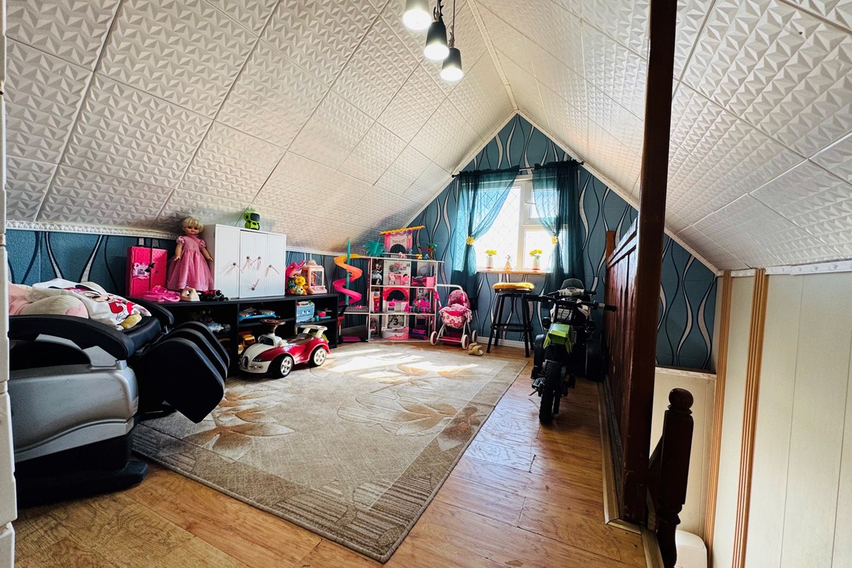 5-room yard house for sale — 9