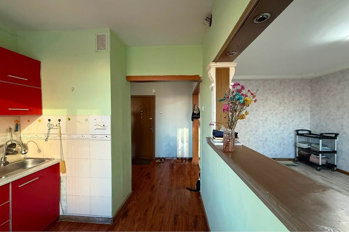 2-room apartment for sale — 10