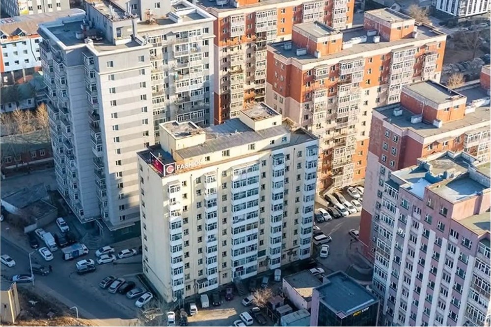 1 өрөө орон сууц зарна