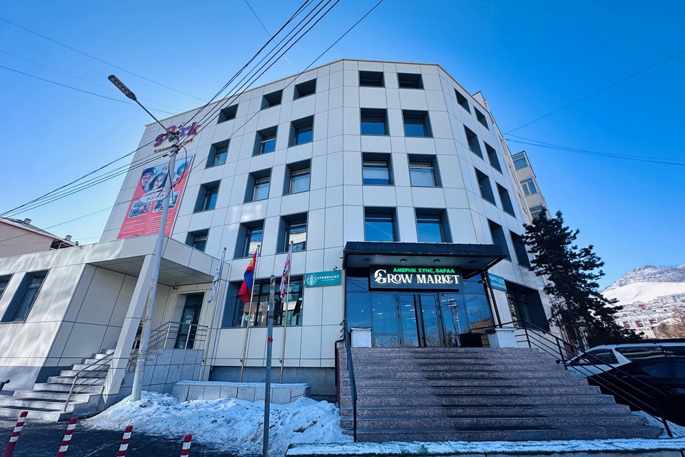 3мкв худалдааны талбай түрээслүүлнэ