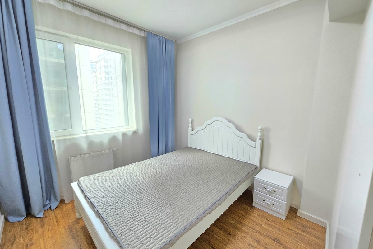 3-room apartment for rent — 8