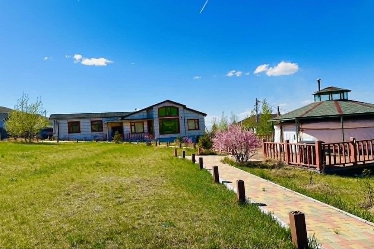 216мкв газар зарна