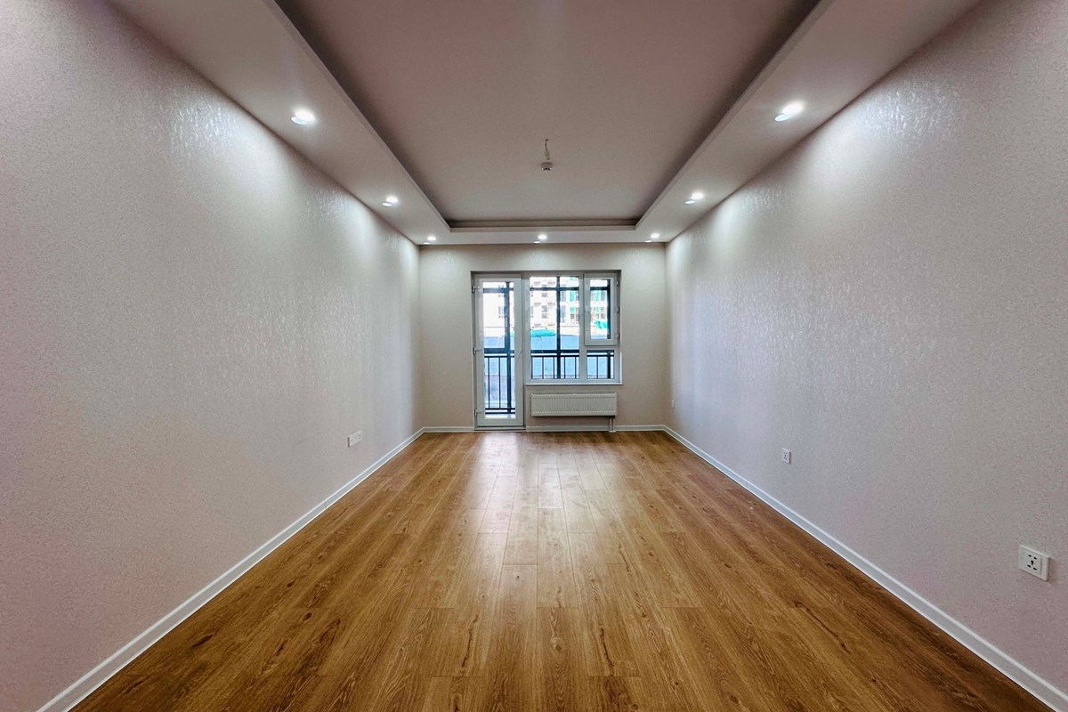 2-room apartment for sale — 2