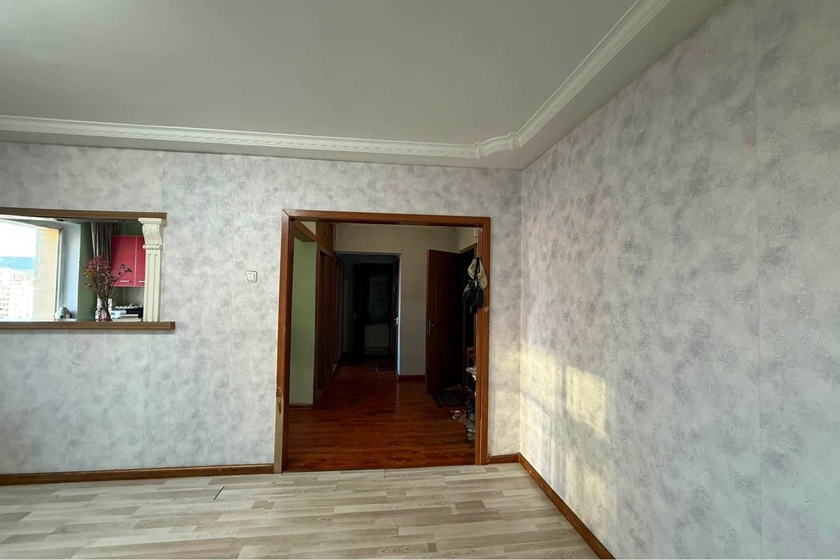 2-room apartment for sale — 7