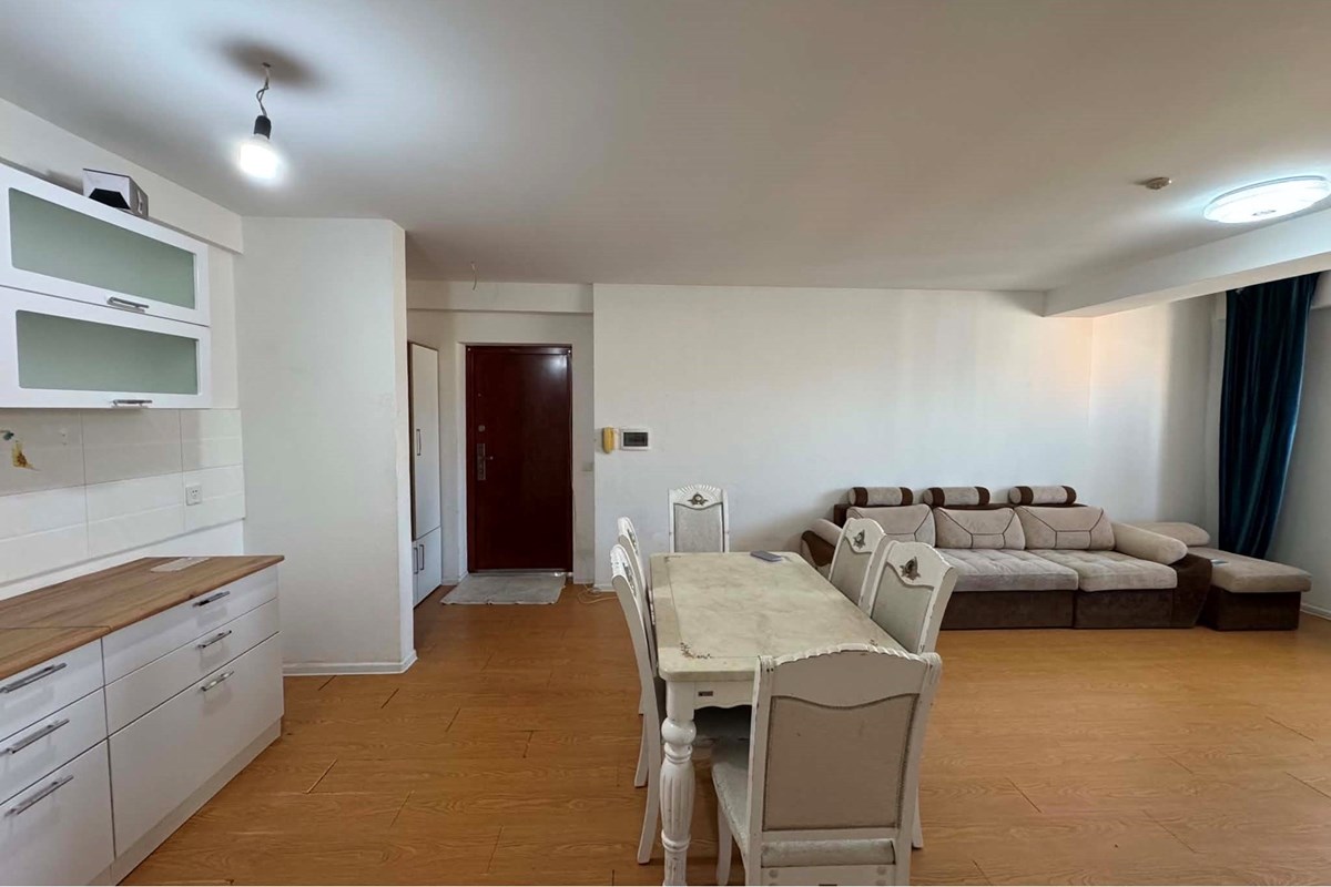 2-room apartment for sale — 8