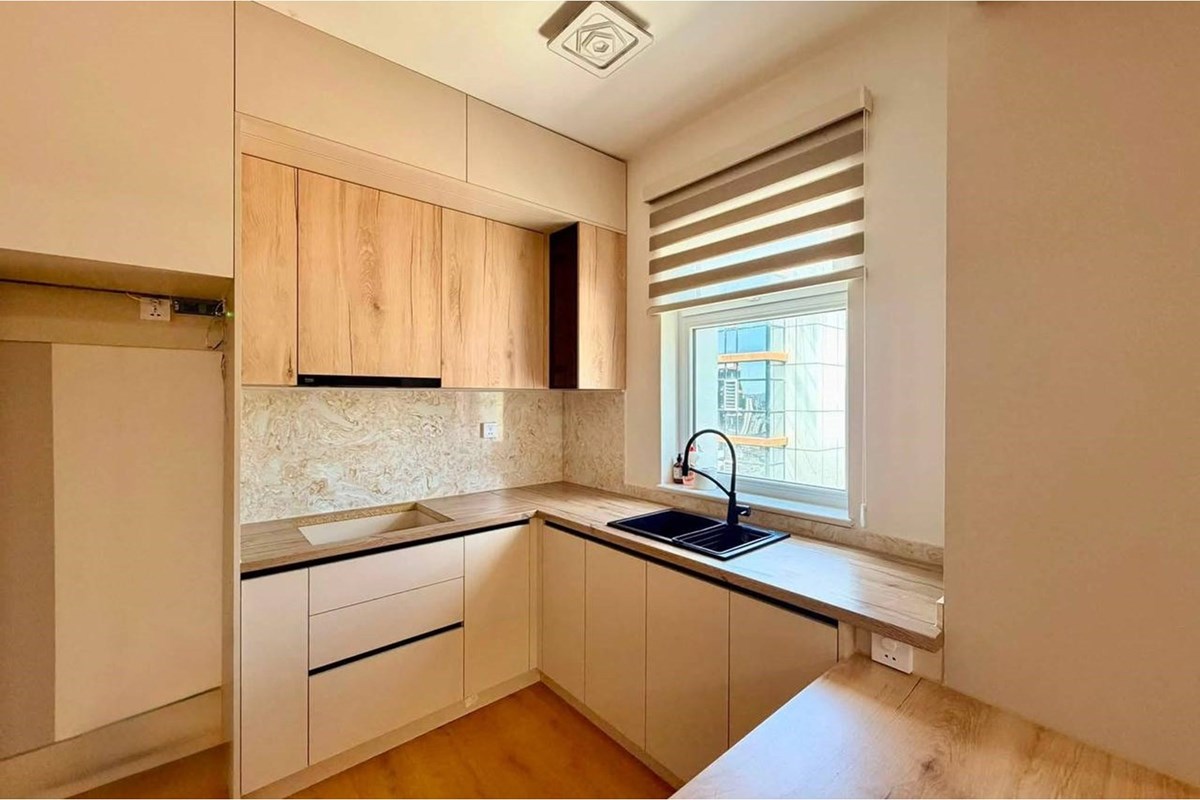 3-room apartment for sale — 5