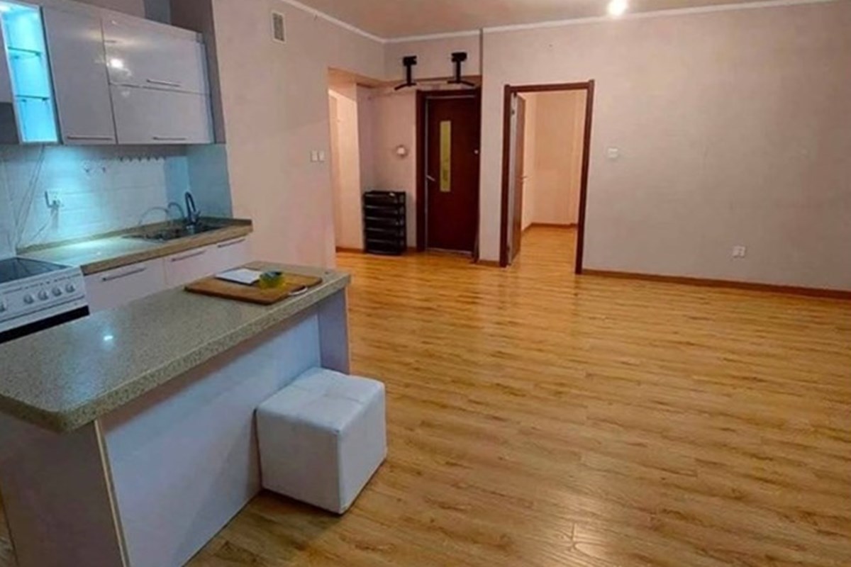 2-room apartment for sale — 5