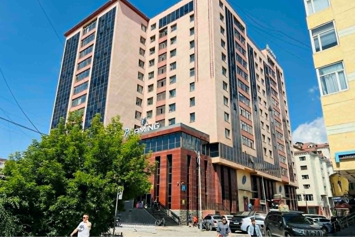 11р хороолол 2 өрөө орон сууц худалдана.