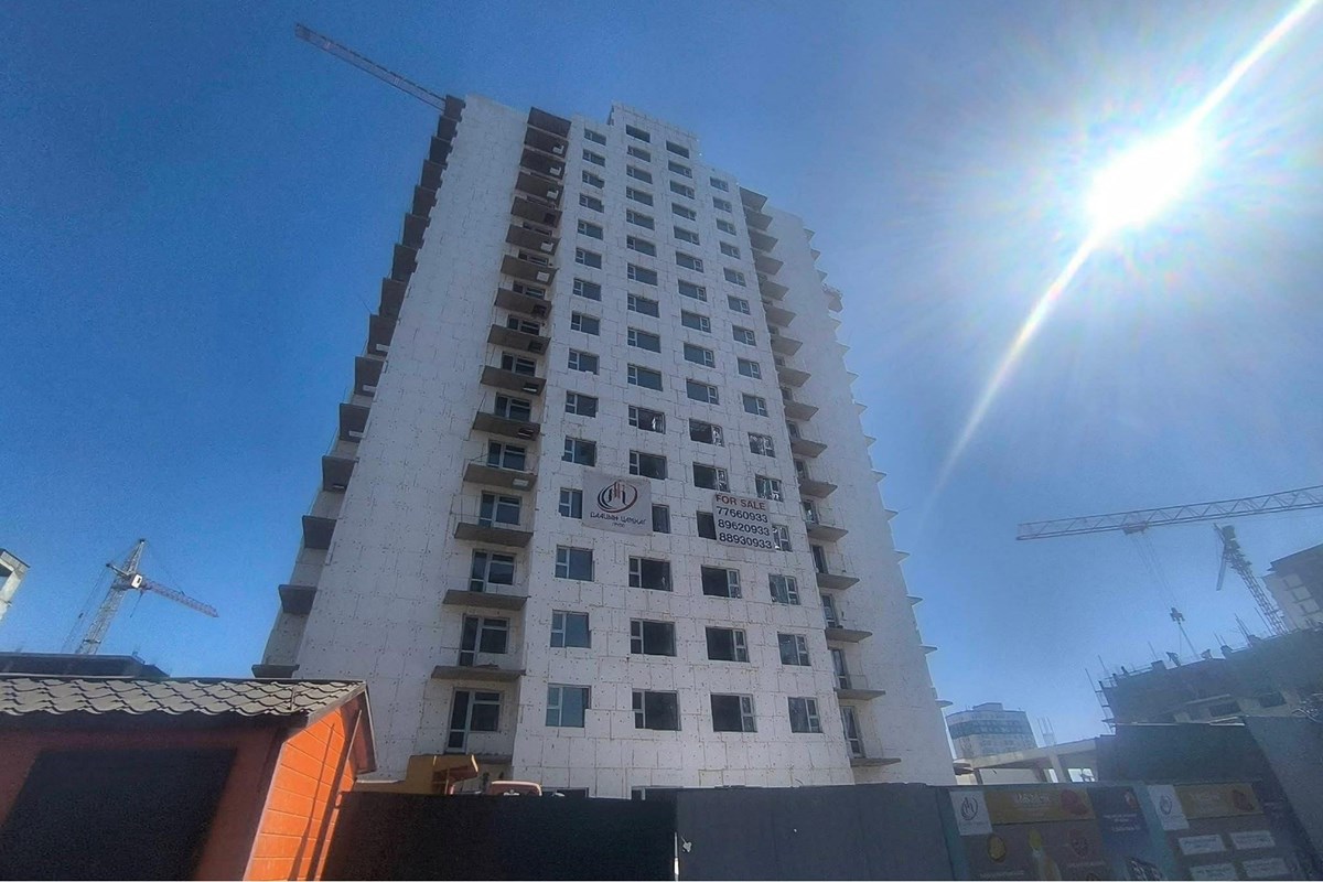 3-room apartment for sale — 7