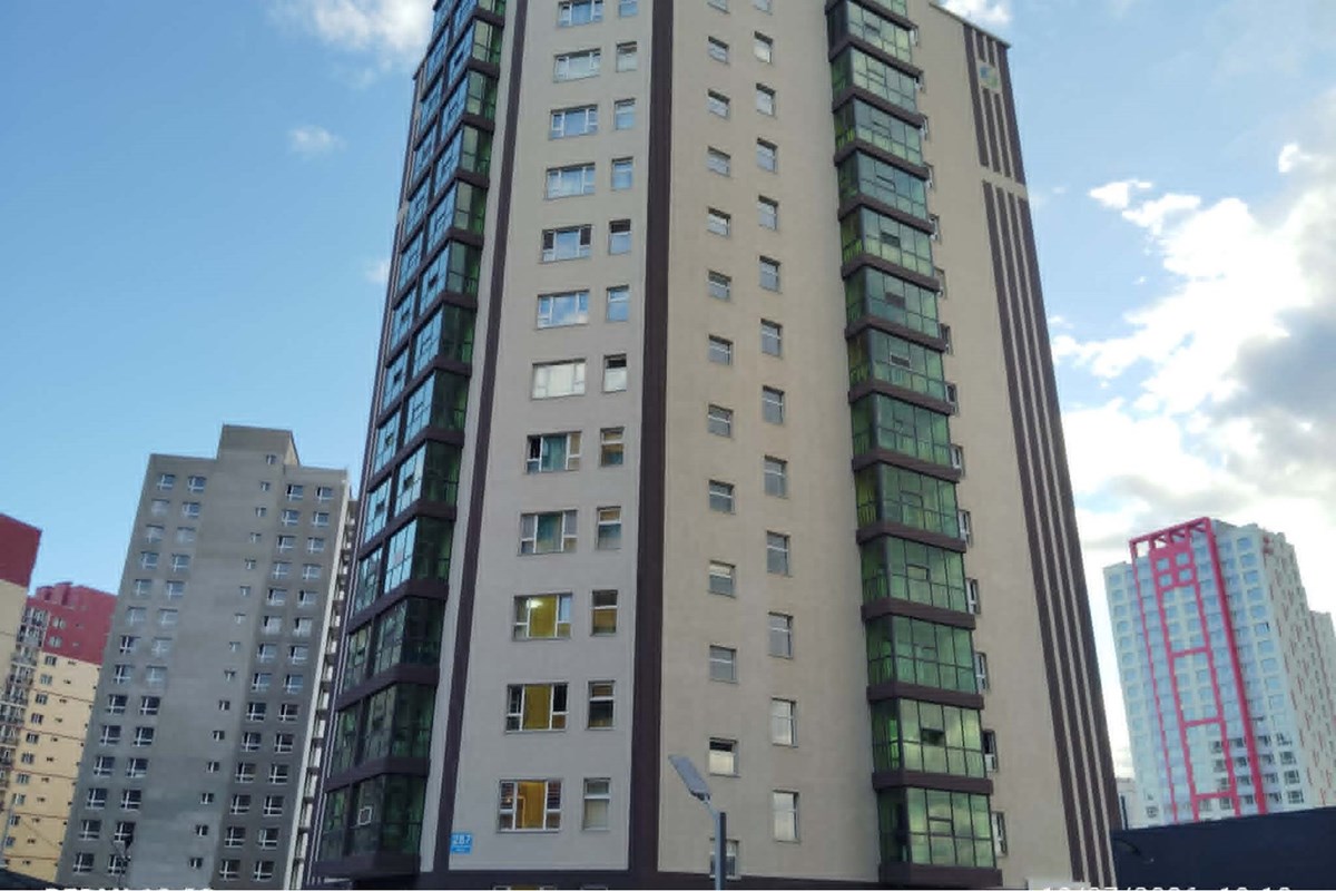 СБД 9 хороо Гэрэлт титэм 3 өрөө байр худалдана