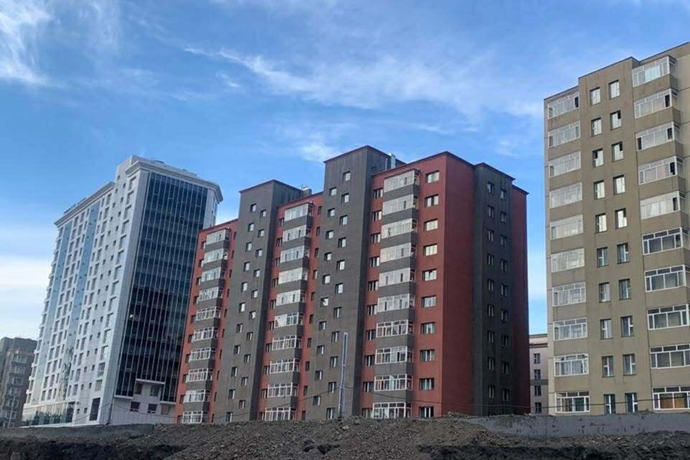 1 өрөө орон сууц зарна
