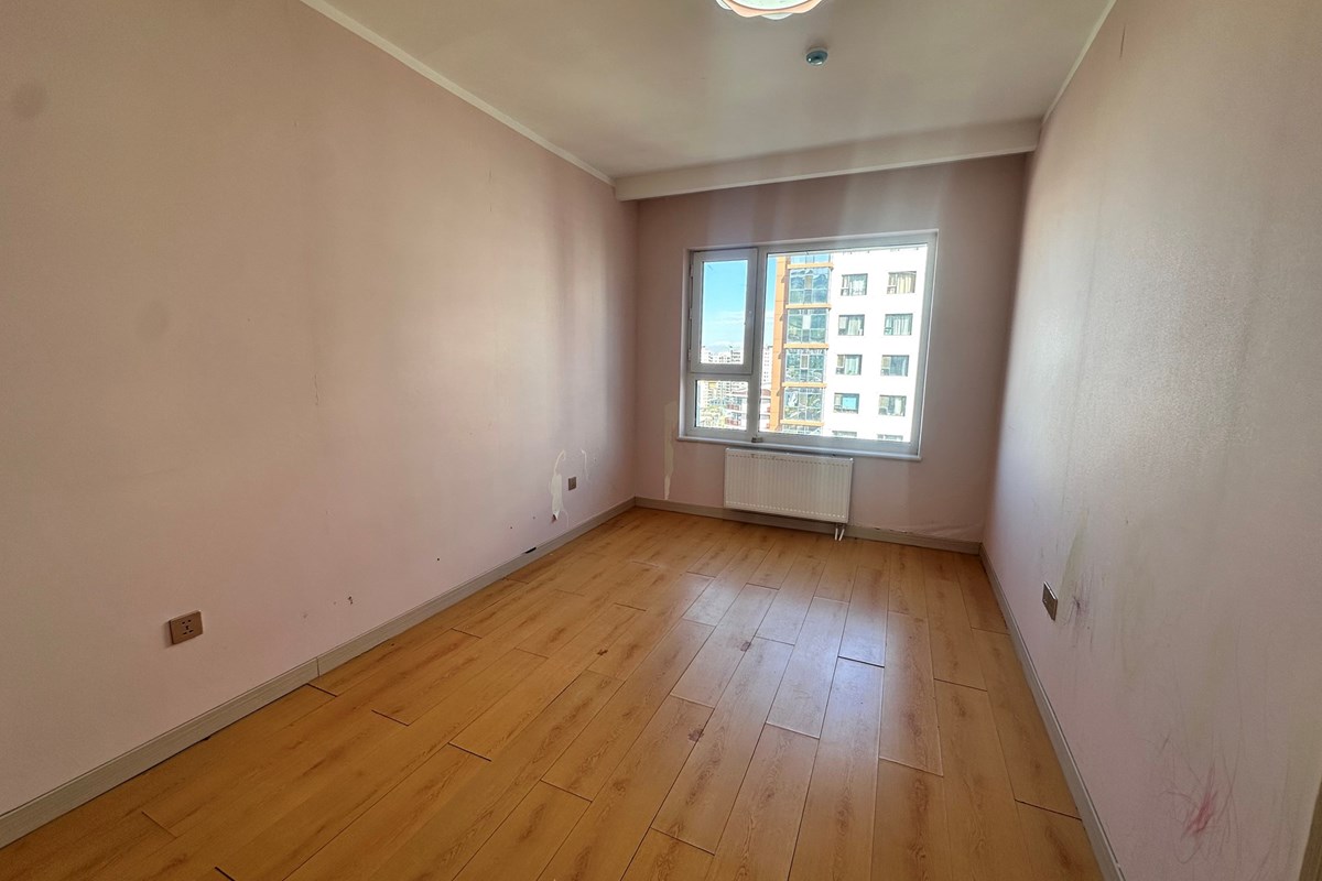 2-room apartment for rent — 10