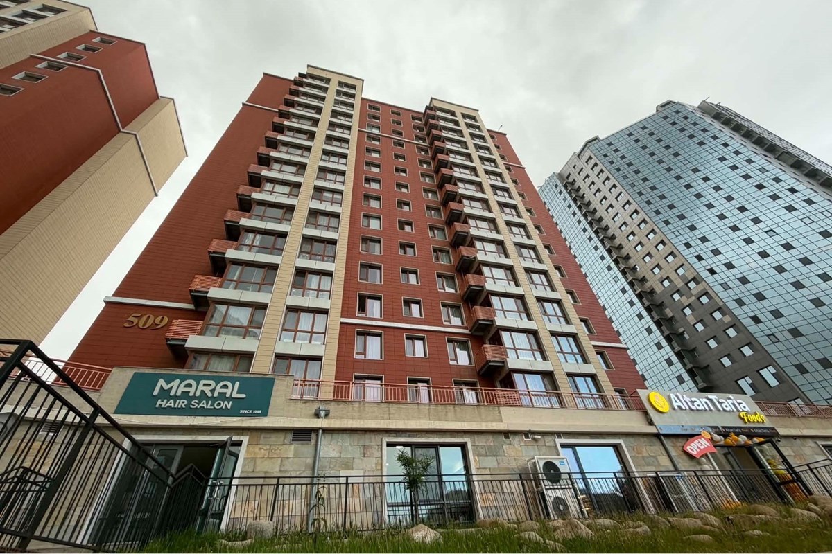 102мкв барилга зарна